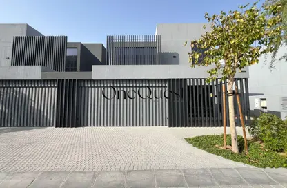 Townhouse - 4 Bedrooms - 6 Bathrooms for sale in Robinia - Masaar - Tilal City - Sharjah