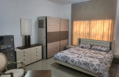 Apartment - Studio - 1 Bathroom for rent in Al Rawda 2 Villas - Al Rawda 2 - Al Rawda - Ajman