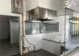 Kitchen image for: Retail - 1 bathroom for rent in Platinum Tower (Pt Tower) - Lake Almas East - Jumeirah Lake Towers - Dubai, Image 1