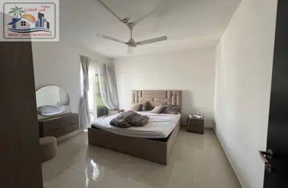 Apartment - 2 Bedrooms - 2 Bathrooms for rent in Al Majaz 2 - Al Majaz - Sharjah