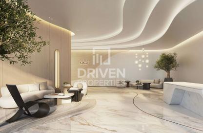 Apartment - 1 Bedroom - 1 Bathroom for sale in DG1 - Business Bay - Dubai