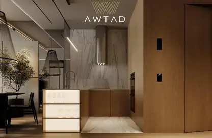 شقة - 3 غرف نوم - 4 حمامات للبيع في تراسات كابيتال هورايزون - جزر دبي - دبي شقة - 3 غرف نوم - 4 حمامات للبيع في تراسات كابيتال هورايزون - جزر دبي - دبي