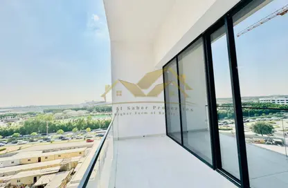 شقة - غرفة نوم - 1 حمام للايجار في اريا جاردينز بي - اريا جاردينز - ارجان - دبي شقة - غرفة نوم - 1 حمام للايجار في اريا جاردينز بي - اريا جاردينز - ارجان - دبي