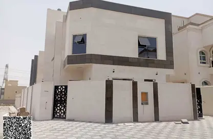 Villa - 3 Bedrooms - 5 Bathrooms for sale in Al Amira Village - Al Yasmeen - Ajman
