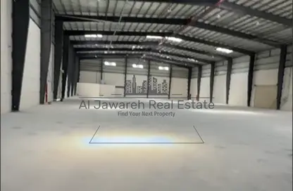 Warehouse - Studio - 2 Bathrooms for rent in Industrial Area 2 - Emirates Modern Industrial - Umm Al Quwain