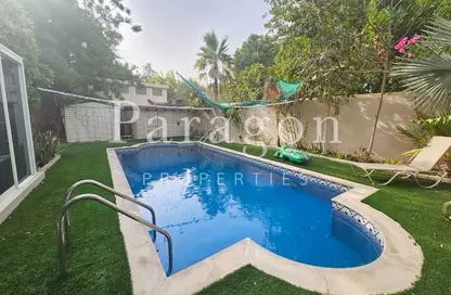 Villa - 3 Bedrooms - 3 Bathrooms for rent in Al Reem 1 - Al Reem - Arabian Ranches - Dubai