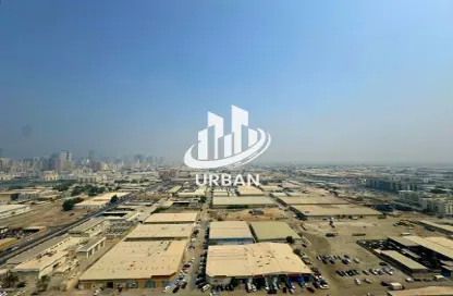 Apartment - 3 Bedrooms - 3 Bathrooms for rent in Al Nahda - Sharjah