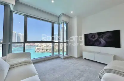 شقة - 2 غرف نوم - 3 حمامات للبيع في ذا ريزيدنس 4 - برج ريزيدنس - دبي وسط المدينة - دبي