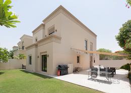 Villa - 5 bedrooms - 5 bathrooms for sale in Casa - Arabian Ranches 2 - Dubai