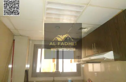 Apartment - 1 Bedroom - 2 Bathrooms for rent in Al Rawda 1 - Al Rawda - Ajman