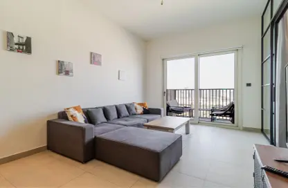 Apartment - 2 Bedrooms - 2 Bathrooms for rent in Collective 2.0 Tower B - Collective 2.0 - Dubai Hills Estate - Dubai