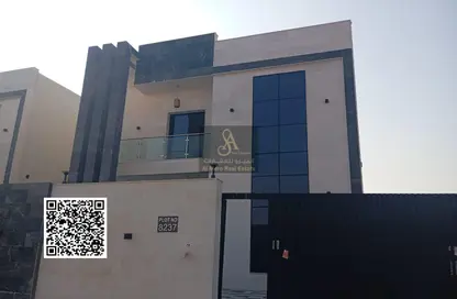 تاون هاوس - 5 غرف نوم - 7 حمامات للبيع في الزاهية جاردنز - الزاهية - عجمان