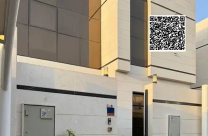 فيلا - 5 غرف نوم - 7 حمامات للايجار في الباهيه هيلز - الباهية - عجمان