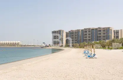 Apartment - 2 Bedrooms - 2 Bathrooms for sale in Building C - Al Zeina - Al Raha Beach - Abu Dhabi