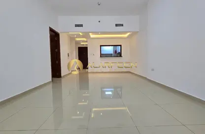 Apartment - 1 Bedroom - 2 Bathrooms for rent in Laya Residences - Jumeirah Village Circle - Dubai