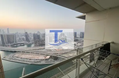 شقة - 3 غرف نوم - 4 حمامات للايجار في جزيرة الريم - أبوظبي