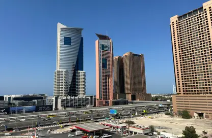 Compound - 2 Bedrooms - 3 Bathrooms for rent in The Belvedere Residences - Barsha Heights (Tecom) - Dubai