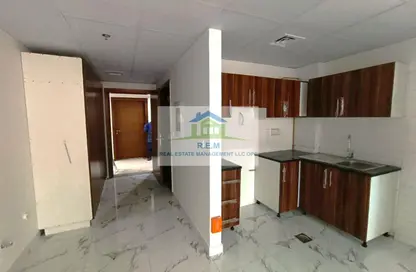 Apartment - Studio - 1 Bathroom for sale in Al Hamra Marina Residences - Al Hamra Village - Ras Al Khaimah