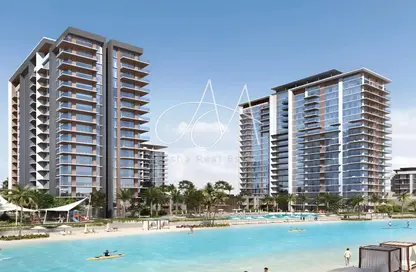 Apartment - 2 Bedrooms - 3 Bathrooms for sale in Naya at District One - District One - Mohammed Bin Rashid City - Dubai