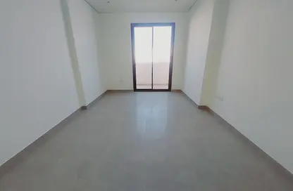 Apartment - 1 Bedroom - 2 Bathrooms for rent in Sarab 2 - Aljada - Sharjah