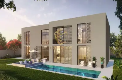 Townhouse - 3 Bedrooms - 4 Bathrooms for sale in Hayyan - Sharjah