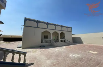 فيلا - 8 غرف نوم - 7 حمامات للايجار في القصيدات - رأس الخيمة