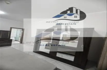 شقة - 2 غرف نوم - 2 حمامات للايجار في أورينت تاور 2 - أورينت تاور - البستان - عجمان