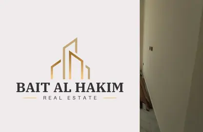 شقة - غرفة نوم - 2 حمامات للايجار في الجرف 3 - الجرف - عجمان وسط المدينة - عجمان