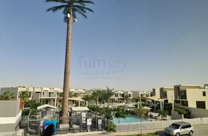 تاون هاوس - 3 غرف نوم - 4 حمامات للبيع في ادورا - داماك هيلز 2 - دبي