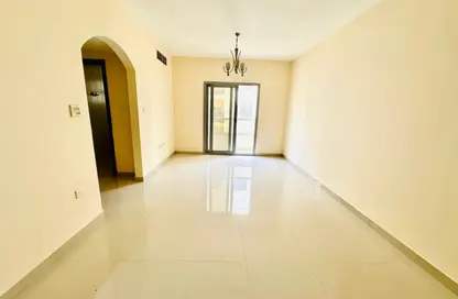 Apartment - 1 Bedroom - 1 Bathroom for rent in Muwaileh 29 Building - Muwaileh - Sharjah