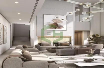 Villa - 6 Bedrooms - 7 Bathrooms for sale in Siniyah Island - Umm Al Quwain Marina - Umm Al Quwain