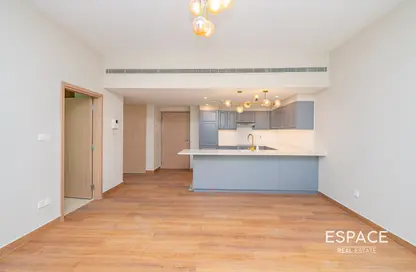 شقة - غرفة نوم - 1 حمام للايجار في الأرتا 2 - الأرتا - جرينز - دبي