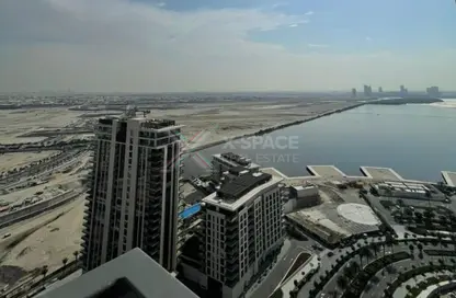 Apartment - 2 Bedrooms - 2 Bathrooms for sale in 17 Icon Bay - Dubai Creek Harbour (The Lagoons) - Dubai