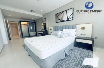 Apartment - 2 Bedrooms - 2 Bathrooms for rent in Park Place Tower - Sheikh Zayed Road - Dubai