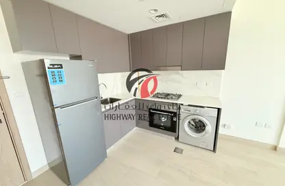 Apartment - 1 Bedroom - 1 Bathroom for rent in AZIZI Pearl - Al Furjan - Dubai