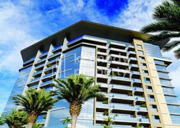Townhouse - 2 bedrooms - 4 bathrooms for sale in The Bay Residence By Baraka - Yas Island - Abu Dhabi