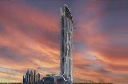 Apartment - Studio - 1 Bathroom for sale in Fashionz by Danube - Jumeirah Village Triangle - Dubai