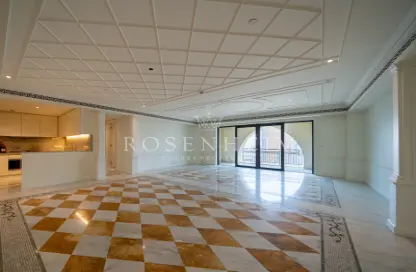 Apartment - 2 Bedrooms - 3 Bathrooms for rent in Palazzo Versace - Culture Village - Dubai