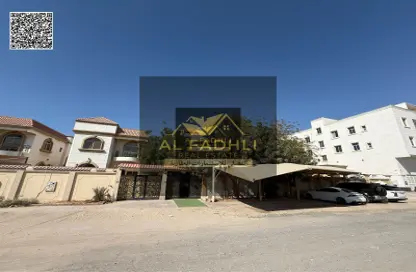 فيلا - 5 غرف نوم - 7 حمامات للايجار في فلل الروضة 3 - 3  الروضة - الروضة - عجمان