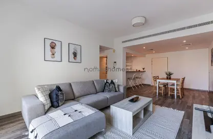 Apartment - 1 Bedroom - 1 Bathroom for sale in Al Thayyal 3 - Al Thayyal - Greens - Dubai