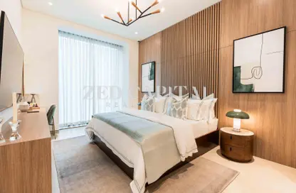 Apartment - 1 Bedroom - 2 Bathrooms for sale in Starlight Park - Meydan - Dubai