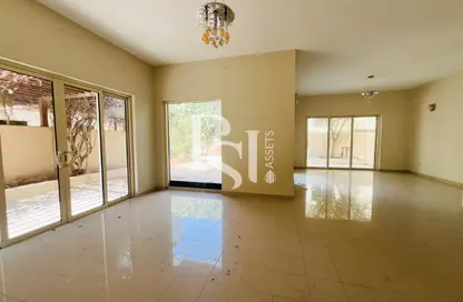Villa - 4 Bedrooms - 5 Bathrooms for sale in Samra Community - Al Raha Gardens - Abu Dhabi