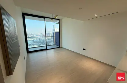 Apartment - 1 Bedroom - 2 Bathrooms for rent in Binghatti Corner - Jumeirah Village Circle - Dubai