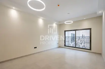 Apartment - 1 Bedroom - 2 Bathrooms for rent in Nadine Residences 1 - Nadine Residences - Al Furjan - Dubai