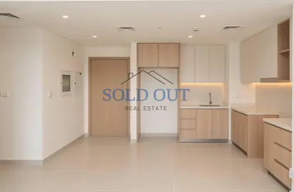 Apartment - 2 Bedrooms - 2 Bathrooms for sale in Island Park 1 - Dubai Creek Harbour (The Lagoons) - Dubai