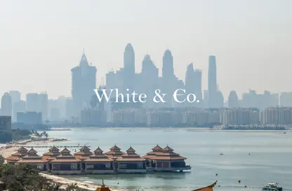 Apartment - 2 Bedrooms - 3 Bathrooms for sale in Serenia Residences East - Serenia Residences The Palm - Palm Jumeirah - Dubai