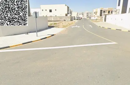 Land - Studio for sale in Al Zaheya Gardens - Al Zahya - Ajman
