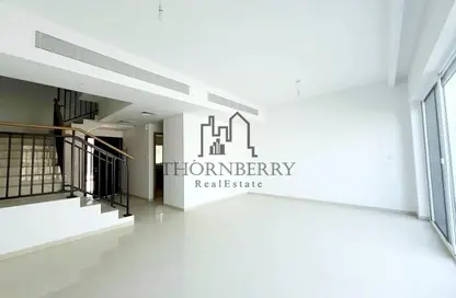 Townhouse - 3 Bedrooms - 4 Bathrooms for sale in Camelia - Damac Hills 2 - Dubai