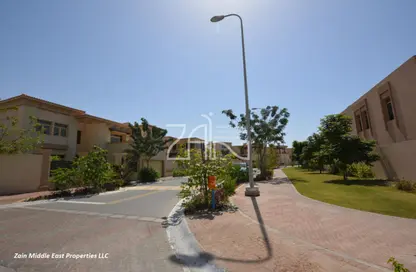 Villa - 5 Bedrooms - 7 Bathrooms for sale in Narjis - Al Raha Golf Gardens - Abu Dhabi