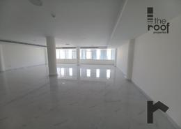 Office Space - 4 bathrooms for rent in Al Muwaiji - Al Ain